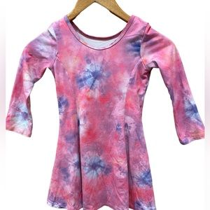 Cute kids twirl dress in size 3T